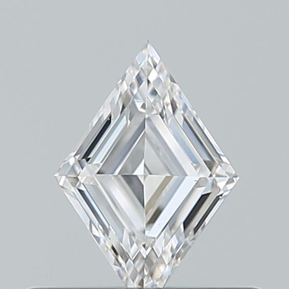 0.3 ct Lozenge Diamond