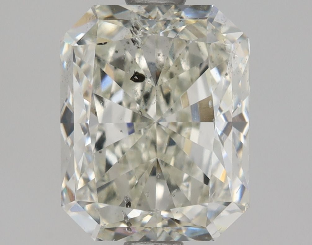Radiant Diamond