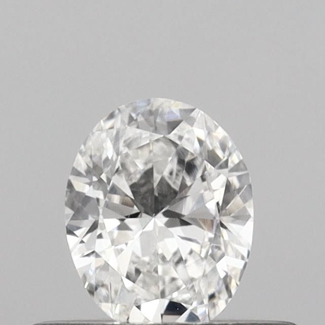 Oval Diamond