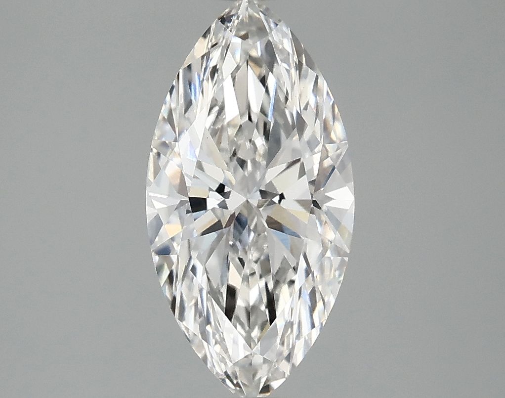 1.60 ct. marquise Lab Grown Diamond front image