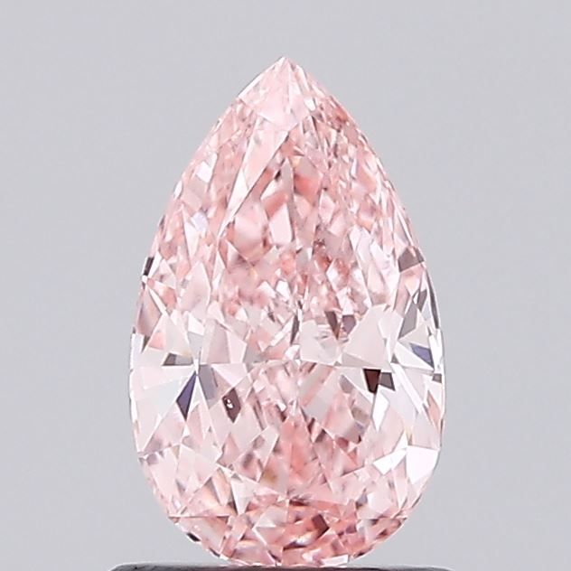1.04 ct. pear Lab Grown Diamond front image