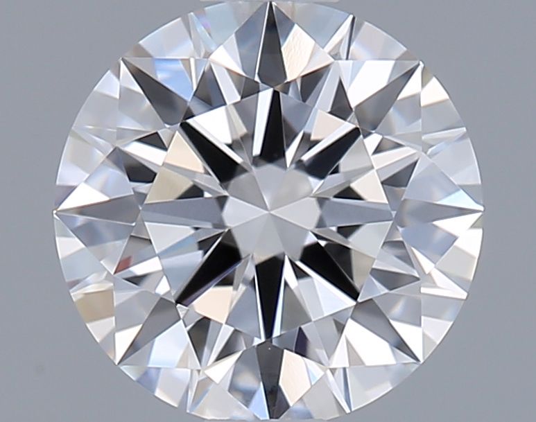 1.02 ct. round Lab Grown Diamond front image