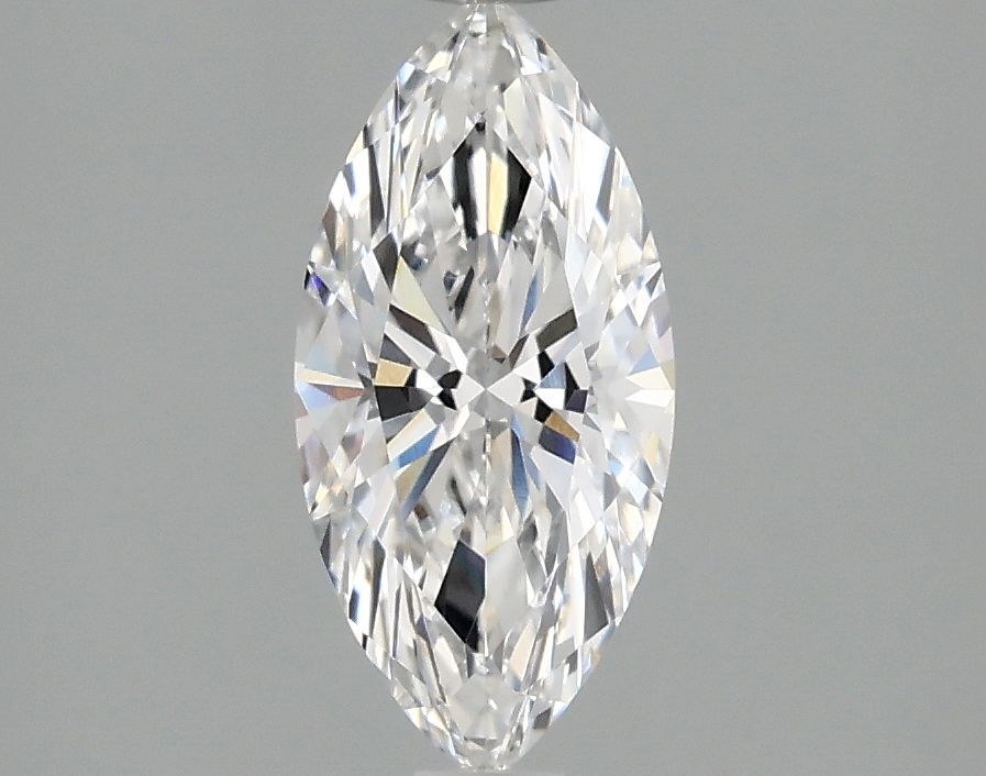 1.06 ct. marquise Lab Grown Diamond front image