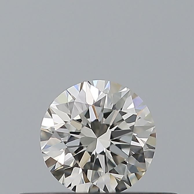 0.22 ct Round Diamond