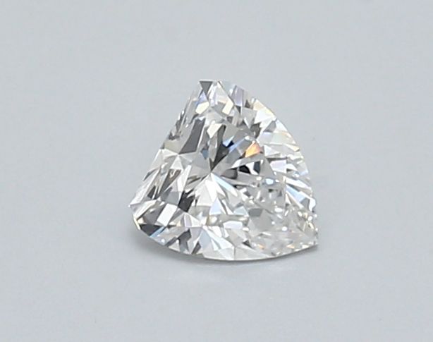0.47ct Shield D VVS1