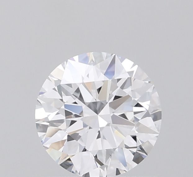 1.06 ct. round Lab Grown Diamond front image