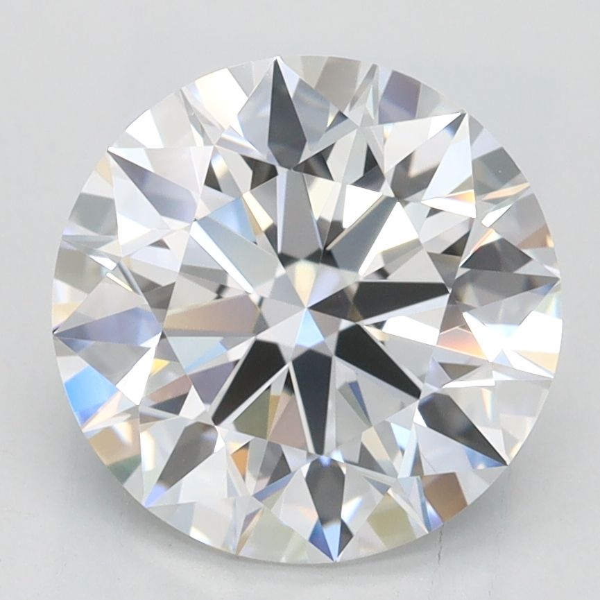 2.42 Carat
