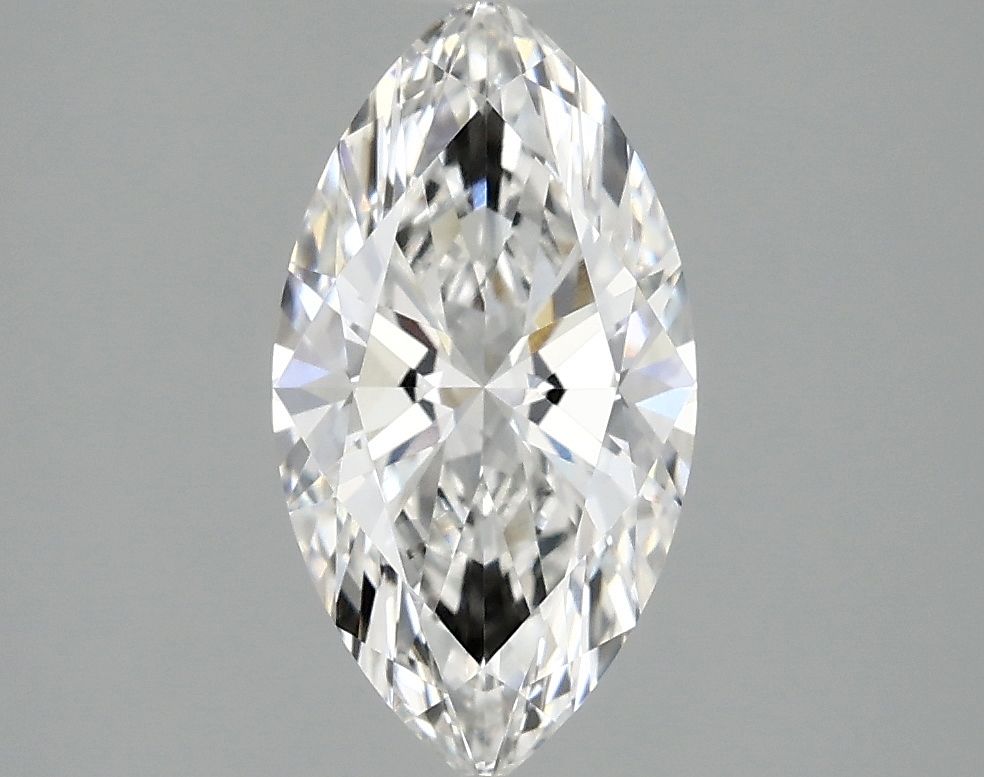 1.49 ct. marquise Lab Grown Diamond front image