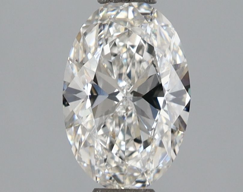 1.09 ct Oval diamond