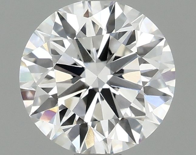 1.00 ct. round Lab Grown Diamond front image