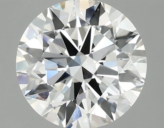 1.49 ct. round Lab Grown Diamond front image