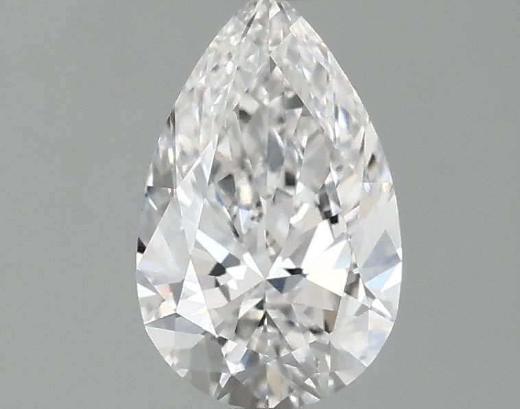 1.06 ct. pear Lab Grown Diamond front image