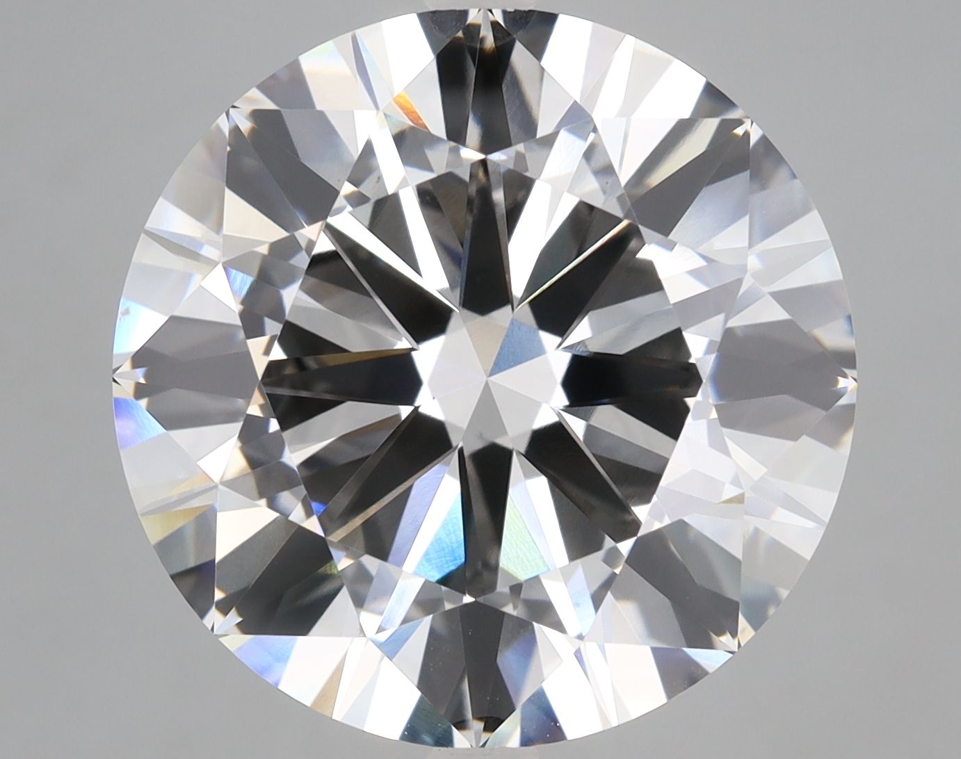 Round Diamond