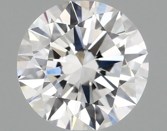 0.98 ct. round Lab Grown Diamond front image