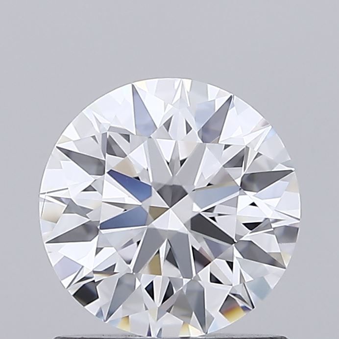 1.01 ct. round Lab Grown Diamond front image