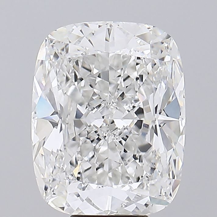 Cushion Diamond