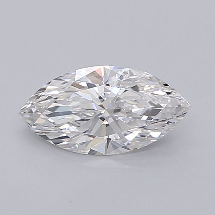 1.05 ct. marquise Lab Grown Diamond front image