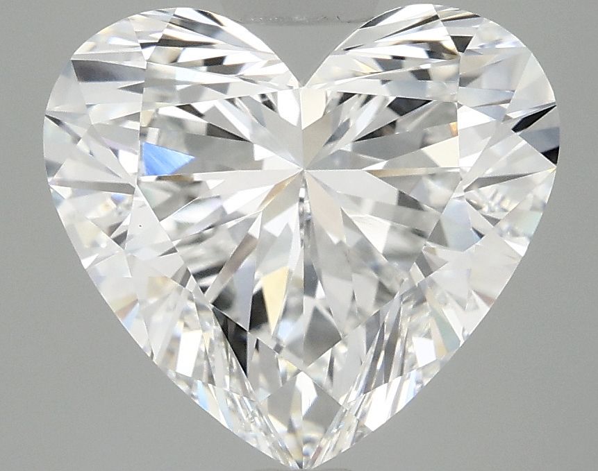 Heart Diamond