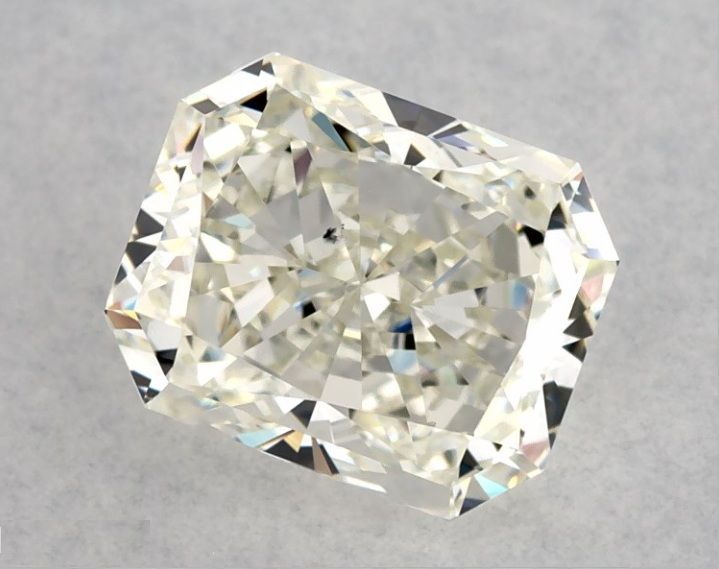 Radiant Diamond