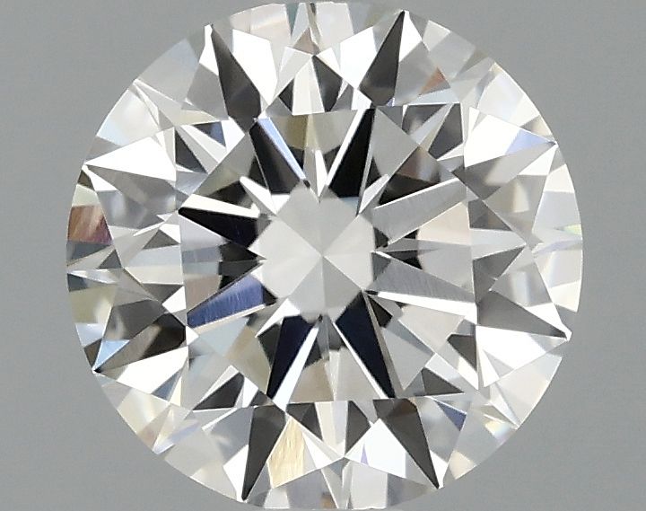 1.06 ct. round Lab Grown Diamond front image