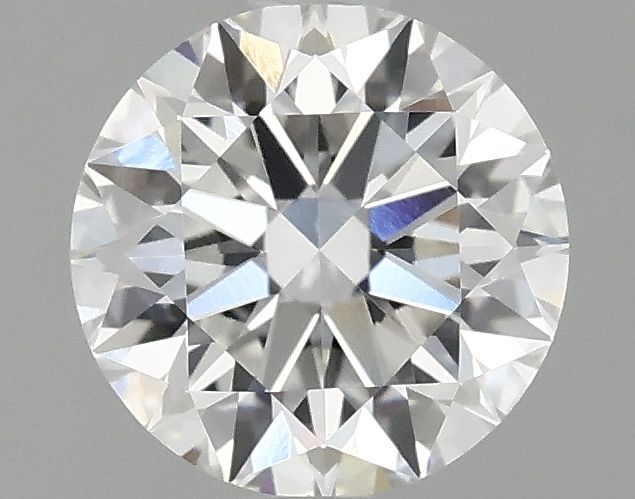 1.52 ct. round Lab Grown Diamond front image