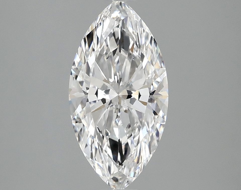1.52 ct. marquise Lab Grown Diamond front image