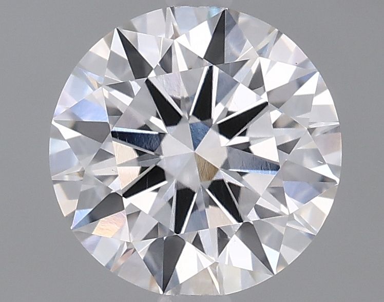 1.07 ct. round Lab Grown Diamond front image