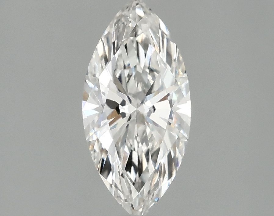 1.04 ct. marquise Lab Grown Diamond front image