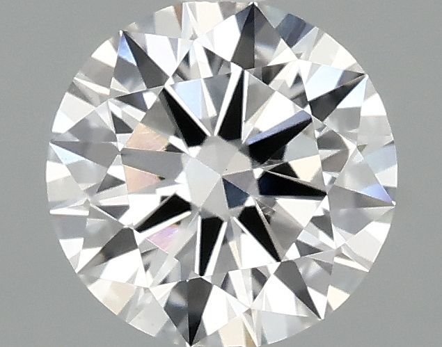 1.48 ct. round Lab Grown Diamond front image
