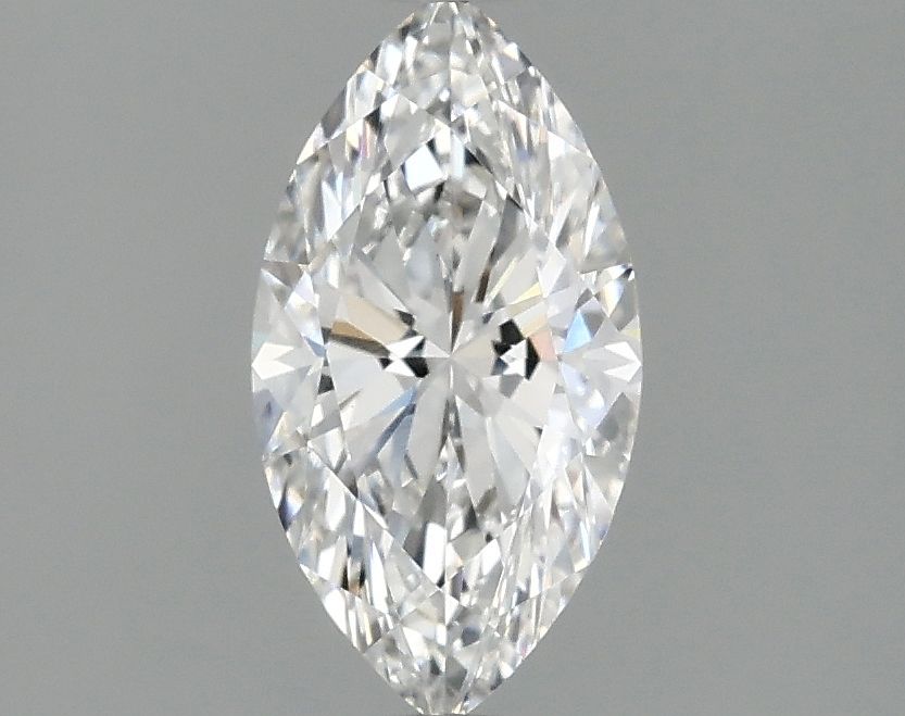 1.04 ct. marquise Lab Grown Diamond front image