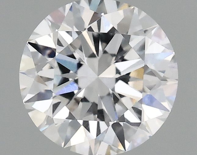1.00 ct. round Lab Grown Diamond front image