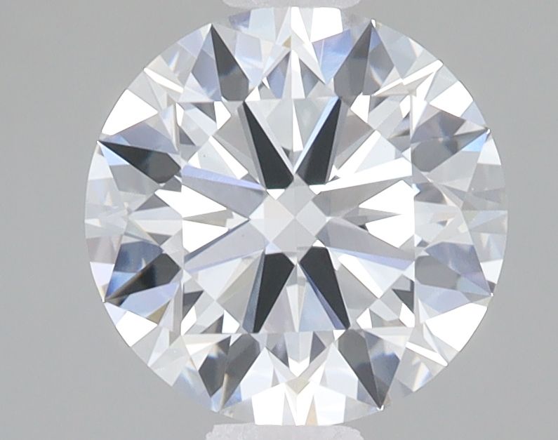 1.99 ct. round Lab Grown Diamond front image