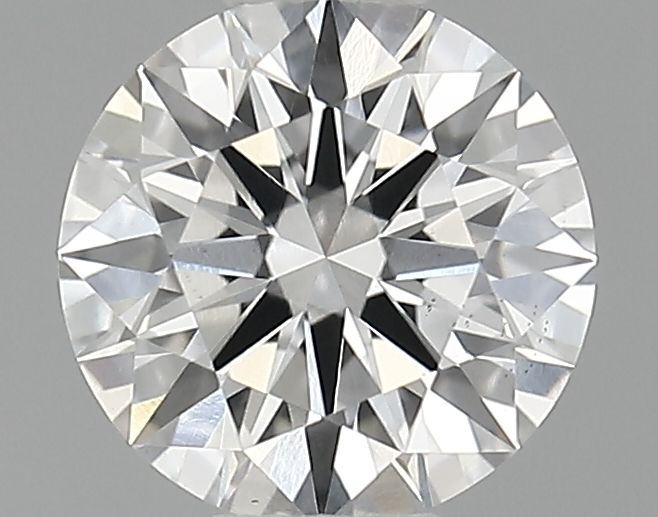 1.03 ct. round Lab Grown Diamond front image