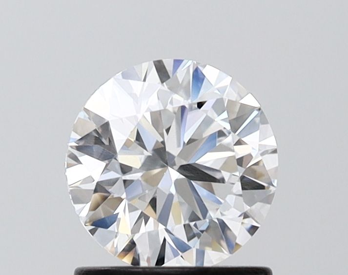 1.01 ct. round Lab Grown Diamond front image