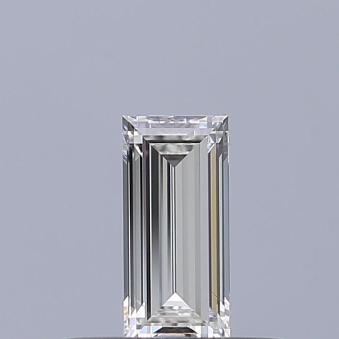 0.23 ct Baguette Diamond