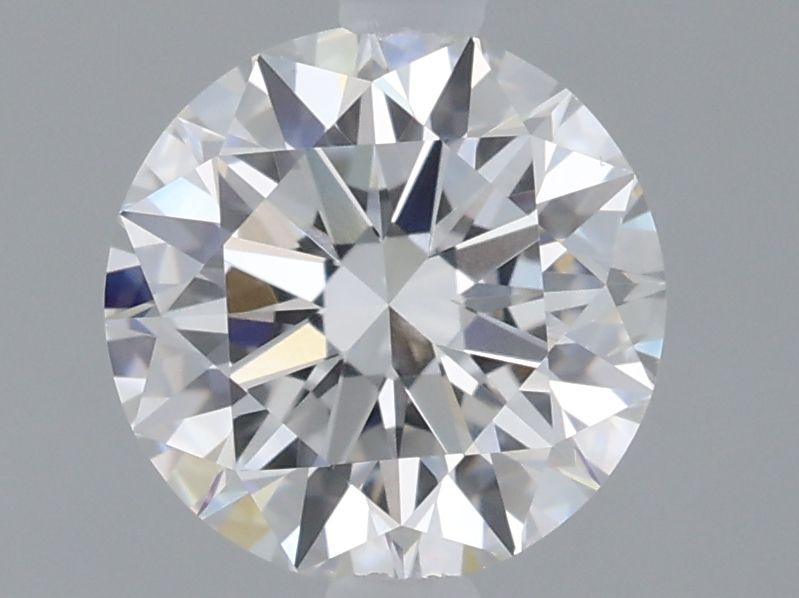 1.09 ct. round Lab Grown Diamond front image