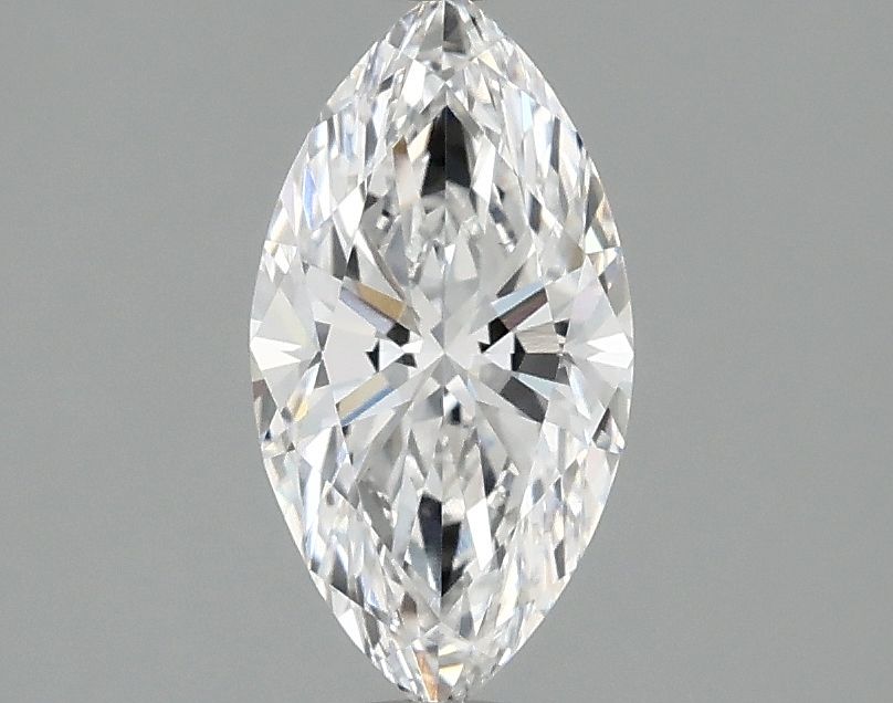 1.03 ct. marquise Lab Grown Diamond front image