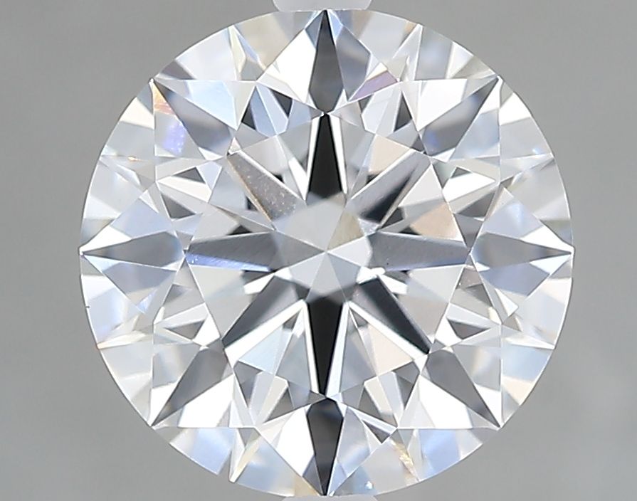 Round Diamond