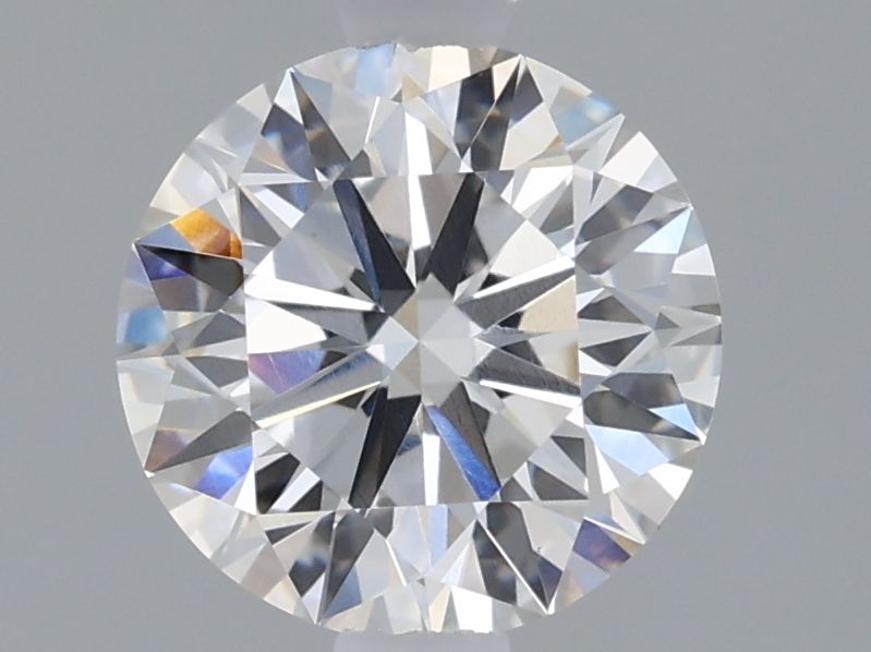 1.02 ct. round Lab Grown Diamond front image