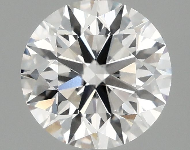1.60 ct. round Lab Grown Diamond front image