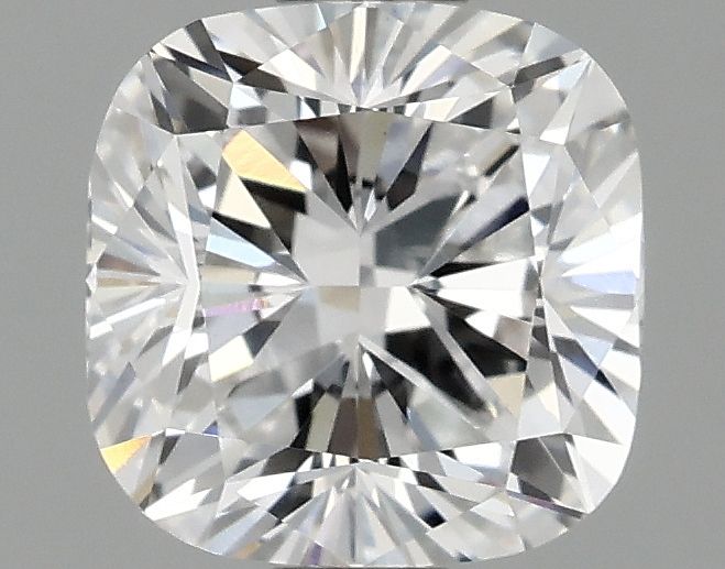0.93 ct lab-grown Cushion modified Diamond