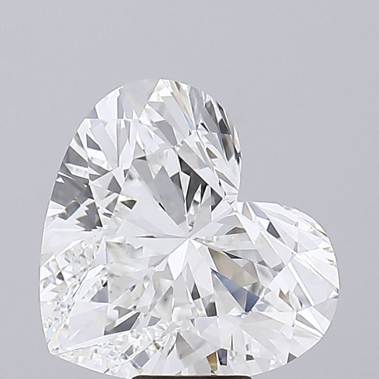 Heart Diamond
