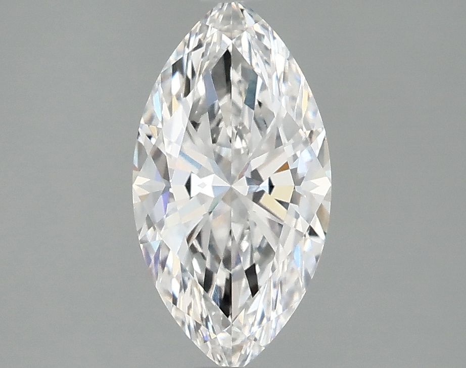 1.52 ct. marquise Lab Grown Diamond front image