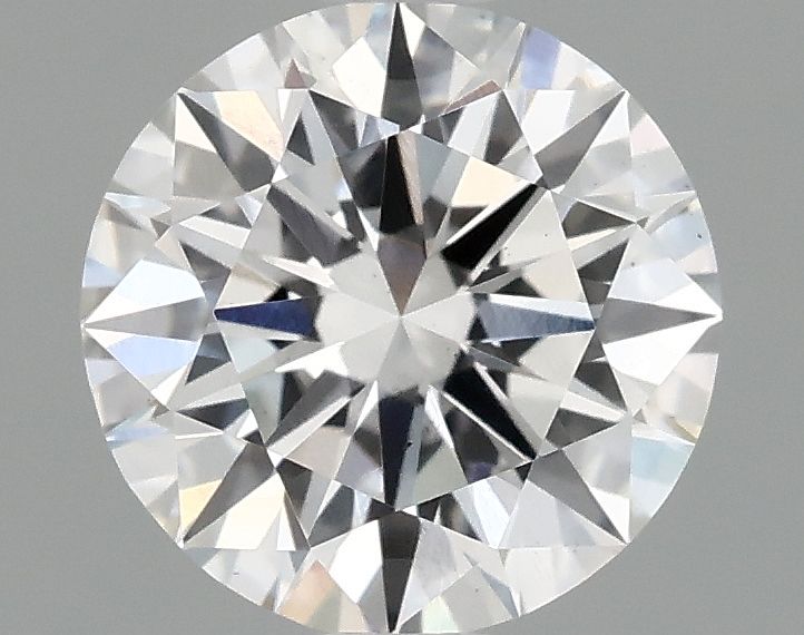 1.09 ct. round Lab Grown Diamond front image