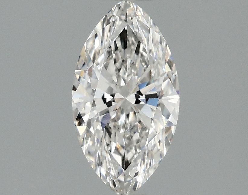 1.04 ct. marquise Lab Grown Diamond front image