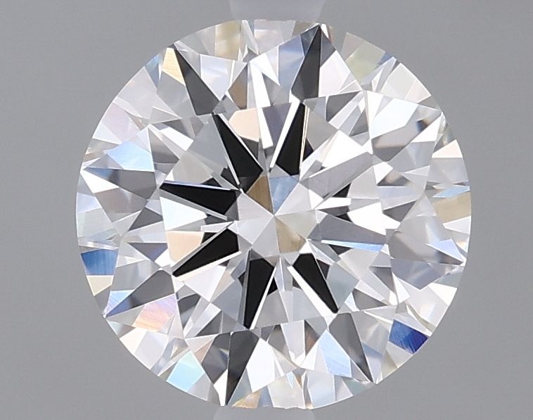 1.06 ct. round Lab Grown Diamond front image