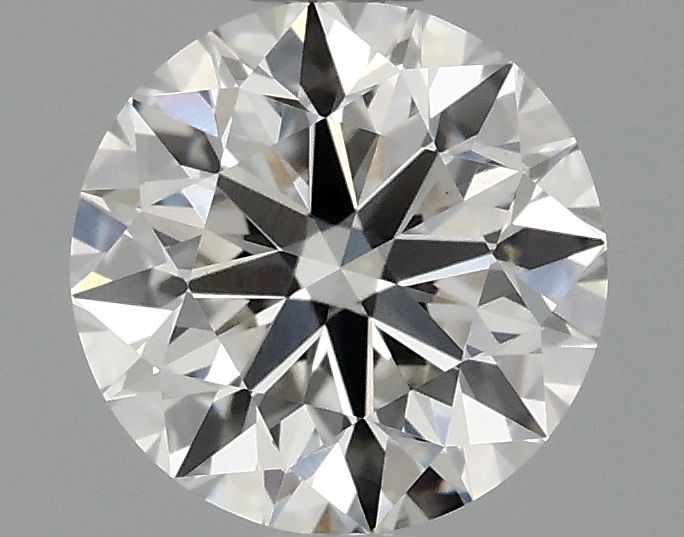 1.06 ct Round diamond