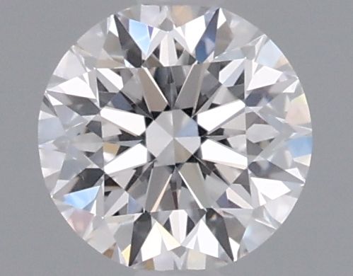 0.43 ct lab-grown Round Diamond