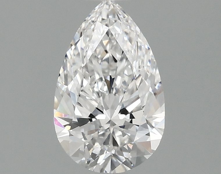 1.04 ct. pear Lab Grown Diamond front image