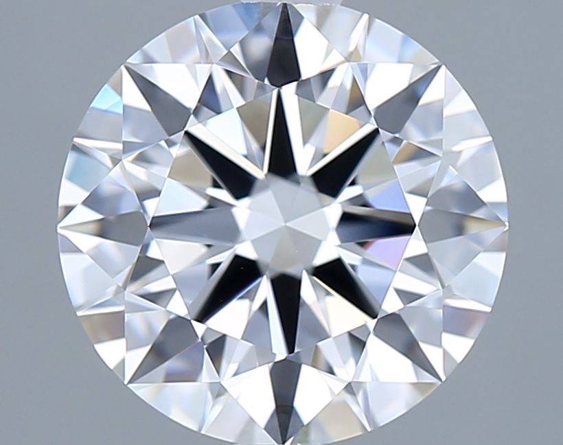 2.53 Carat